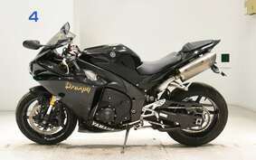 YAMAHA YZF-R1 2009 RN24J