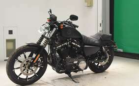 HARLEY XL883N 2020 LE2