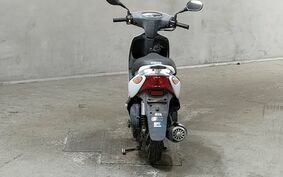 YAMAHA JOG ZR SA56J