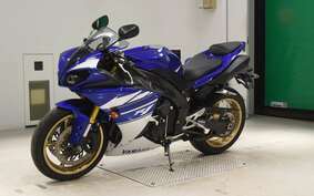 YAMAHA YZF-R1 2010 RN22