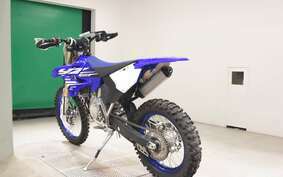 YAMAHA YZ125X CE29C