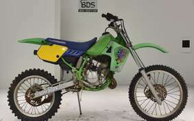 KAWASAKI KX80 KX080P