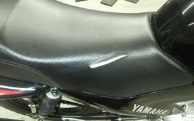 YAMAHA YBR125