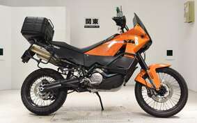 KTM 990 ADVENTURE 2011 VA740