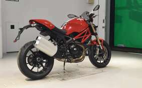 DUCATI MONSTER 1100 EVO 2012 M511J