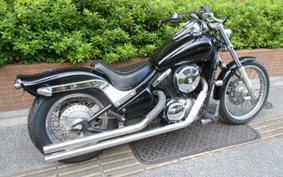 KAWASAKI VULCAN 400 1995 VN400A