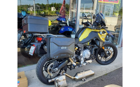 BMW F750GS 2020 0B08