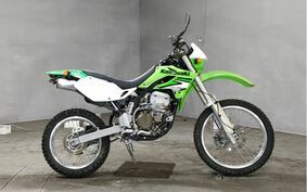 KAWASAKI KLX250 LX250E