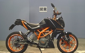 KTM 390 DUKE 2017 JGJ40