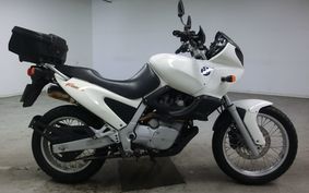 BMW F650 1998 0162