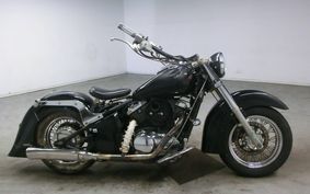 KAWASAKI VULCAN 400 CLASSIC 1996 VN400A