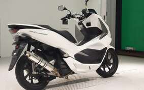 HONDA PCX 150 ABS KF30