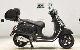 VESPA GTS300 SUPER 2021 M457