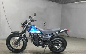 YAMAHA TW225 DG09J