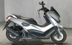 YAMAHA N-MAX 125 SED6J