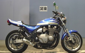 KAWASAKI ZEPHYR 1100 1993 ZRT10A