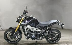 YAMAHA MT-09 2016 RN34J