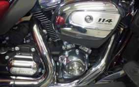 HARLEY FLHTCUTG 1870 2019