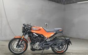 HUSQVARNA ヴィットピレン401 2020 JUJ