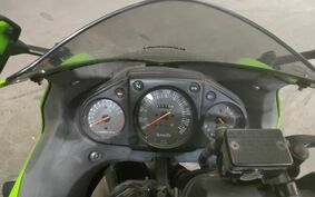 KAWASAKI NINJA 250R EX250K