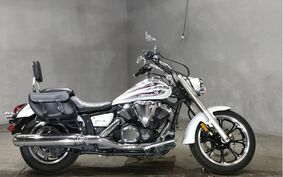 YAMAHA XVS950A MIDNIGHT STAR 2010 VN01