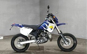 KAWASAKI KDX125 SR DX125A