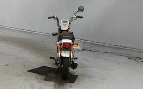 HONDA CHALY 50 CF50