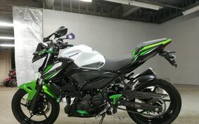 KAWASAKI Z400 EX400G