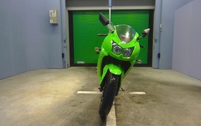 KAWASAKI NINJA 250R 2008 EX250K