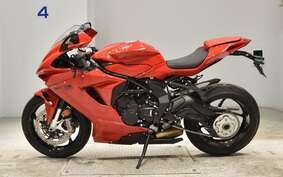 MV AGUSTA F3 800 2022 DNXD