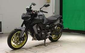 YAMAHA MT-09 A 2017 RN52J