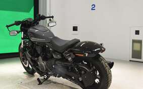 HARLEY RH975 2022 ZH1