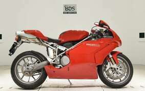 DUCATI 999  MONOPOSTO 2003