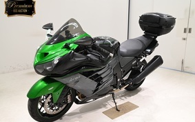 KAWASAKI ZX 1400 NINJA R A 2019 ZXT40J