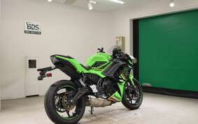 KAWASAKI NINJA 650 A 2023 ER650S