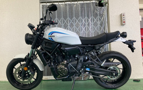 YAMAHA XSR700 2022 RM41J