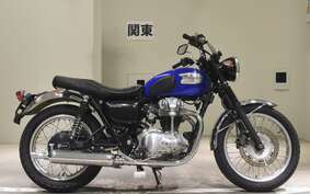 KAWASAKI W400 2006 EJ400A