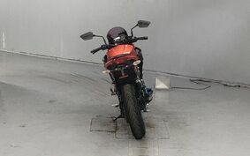 KAWASAKI Z250 ER250C