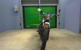 KAWASAKI 250TR 2006 BJ250F