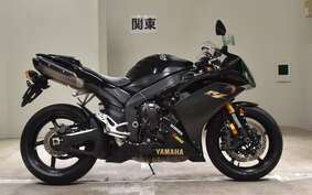 YAMAHA YZF-R1 2008 RN20