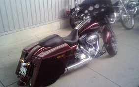 HARLEY FLHX 103 Street Glide 2013 KBM