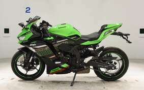 KAWASAKI ZX-25R ZX250E