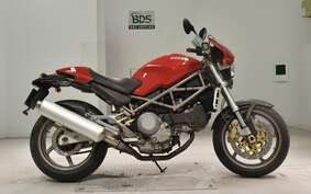 DUCATI MONSTER S4 2002 M400A