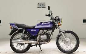 KAWASAKI KH125 KH125M