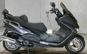 YAMAHA MAJESTY 125 SE27