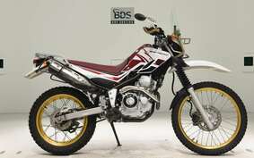 YAMAHA SEROW 250 Gen.2 DG17J