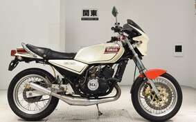 YAMAHA RZ250 4L3