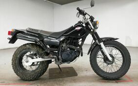 YAMAHA TW200 2JL