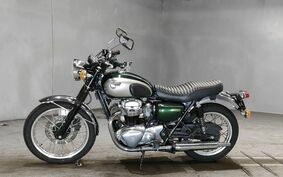 KAWASAKI W650 2008 EJ650A