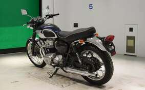 KAWASAKI W650 2005 EJ650A